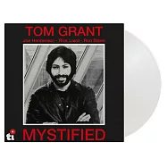 湯姆格蘭特 / 迷惑 (180g 限量彩膠 LP)(Tom Grant / Mystified (180g Colored LP))