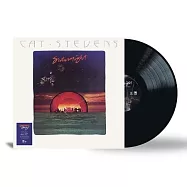 凱特史蒂文斯 / 週六夜 1974年日本現場演唱實錄 (LP黑膠)(Cat Stevens / Saturnight (Live In Tokyo) (LP))