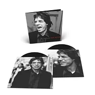 米克傑格 / 終極精選 (2LP黑膠)(Mick Jagger / The Very Best Of Mick Jagger (2LP))