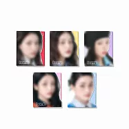 ILLIT - 3RD MINI ALBUM [BOMB] 迷你三輯 GLLIT版本隨機 (韓國進口版)