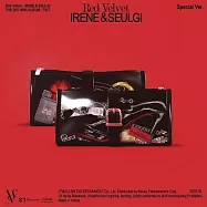 IRENE & SEULGI / 第二張迷你專輯‘TILT’ (Special Ver.)