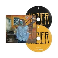 赫齊爾 / 同名專輯10周年紀念 (2CD)(Hozier / Hozier 10th Anniversary (2CD))