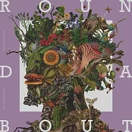 キタニタツヤ / ROUNDABOUT 【初回生産限定盤】(CD+BD)