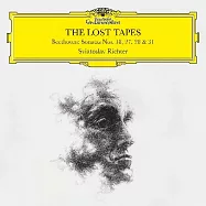 貝多芬: 第18、27、28、31號鋼琴奏鳴曲 / 李希特 / 鋼琴(Beethoven: Piano Sonatas Nos. 18, 27, 28 & 31-The Lost Tapes / Sviatoslav Richter)