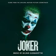 電影配樂 / 小丑：雙重瘋狂 Joker: Folie à Deux (Score From The Motion Picture Soundtrack) (進口LP彩膠唱片)
