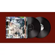 Yorushika / 盗作 (2LP) 環球官方進口