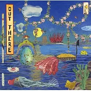 上原廣美[日本第一爵士才女] / 昇華美境(Hiromi / OUT THERE)