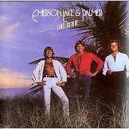 愛的海灘 / 艾默森，雷克與帕摩樂團(Love Beach / Emerson, Lake & Palmer)
