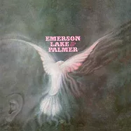 同名專輯 / 艾默森，雷克與帕摩樂團 (2CD版)(Emerson, Lake And Palmer / Emerson, Lake & Palmer (2CD))