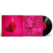 拱廊之火樂團 / 粉紅大象 (LP黑膠唱片)(Arcade Fire / Pink Elephant (Vinyl))