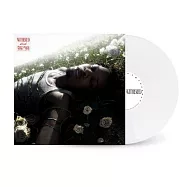 潮樂玩童d4vd / 凋零 白色彩膠(d4vd / WITHERED Pure Cloudy White Vinyl)