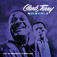 克拉克.泰瑞 / 斯瓦希里 (CD)(Clark Terry / Swahili (CD))