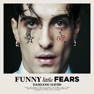 達米諾大衛 / 那些好笑又微小的恐懼(Damiano David / FUNNY little FEARS)