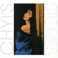 齊豫 CHYI’S / STORIES (黑膠版)