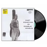 查爾斯.明格斯【爵士貝斯之魂】/東岸風雲★AMG-4星高評 ★滾石爵士評鑑4星 (LP黑膠唱片)(Charles Mingus / East Coasting (LP))
