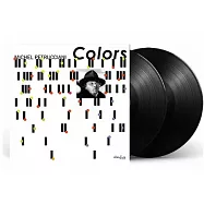 米榭.派卓契亞尼 / [歐洲最偉大爵士鋼琴小巨人] / 無限色彩-生涯經典全精選2LP(Michel Petrucciani / Colors (2LP))