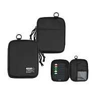 〔五月天 #5525〕我好想好想飛回到那一天護照包