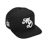 [五月天 #5525]HOME RUN MD25 棒球帽