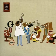 樂士浮生錄之記憶古巴小號 / 遠景俱樂部(Buena Vista Social Club Presents Manuel ’Guajiro’ Mirabal)