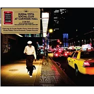 記憶哈瓦那 - 卡內基演唱實況 / 遠景俱樂部 (2CD)(Buena Vista Social Club at Carnegie Hall (2CD))