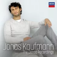 約納斯.考夫曼Decca錄音全輯 / 考夫曼 / 男高音 (15CD)(The Decca Recordings / Jonas Kaufmann (15CD))