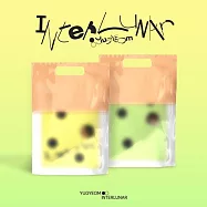 金有謙 YUGYEOM ( GOT7 ) - INTERLUNAR PH版本隨機(韓國進口版)