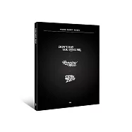 PIANO SHEET MUSIC : 金碩珍 Jin (BTS) (Package)