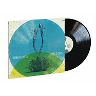 傑洛.克雷頓【Blue Note當代鋼琴奇才】/ 爵士即興共生論【LP黑膠唱片】(Gerald Clayton / Ones & Twos (LP))