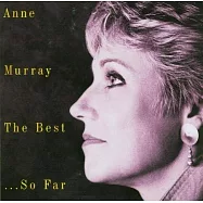安瑪莉 / 安式金曲惟美精選-30周年神回復珍藏盤(Anne Murray / Anne Murray)