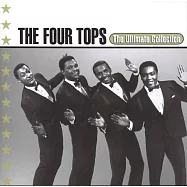 頂尖四人組合唱團 / 往日情懷 - 25首世紀金曲全精選(The Four Tops / The Ultimate Collection: Four Tops)