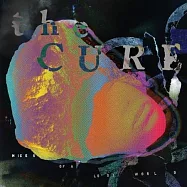 怪人合唱團 / 歌頌失落世界 混音特輯 (2CD)(The Cure / Mixes Of A Lost World (2CD))