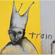 追隨者合唱團 / 同名專輯 (LP黑膠)(Train / Train (Vinyl))