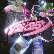 眾藝人 / Y2K25:千禧年金曲輯 (LP黑膠)(V.A. / Y2K25: The Music That Made The Millennium (Vinyl))