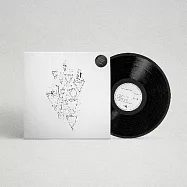黎明浮現 / 歐拉夫.亞諾茲與Talos / 音樂，演奏 (黑膠唱片LP)(A Dawning / Olafur Arnalds, Talos (LP))
