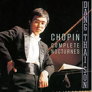 鄧泰山 蕭邦夜曲全集180克 (2-LP)