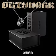 aespa / 單曲 &lsquo;Dirty Work&rsquo; (Dirty Crew Ring Ver.) (SMART ALBUM)