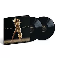 瑪麗亞凱莉 / 天后再臨 - 解放咪咪 20周年紀念黑膠2LP(Mariah Carey / The Emancipation of Mimi 20th Anniversary (2LP))