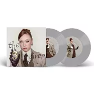 查普蘿恩 / The Giver 7吋銀色膠 偵探版(Chappell Roan / The Giver 7