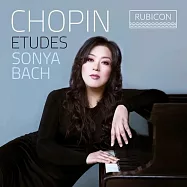 索尼亞&middot;巴哈彈奏蕭邦練習曲(Sonya Bach / Chopin: Etudes)