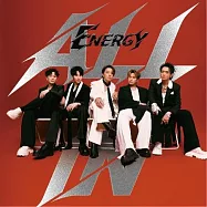 Energy / ALL IN (限定版)