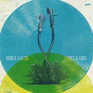 傑洛.克雷頓 / 爵士即興共生論【Blue Note當代鋼琴奇才最新專輯】(Gerald Clayton / Ones & Twos)