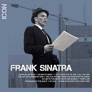 法蘭克辛納屈 / 法蘭克辛納屈(Frank Sinatra / ICON)
