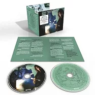 克蘭納德合唱團【愛爾蘭傳奇天團】/ 傳奇不滅【40周年2CD傳奇典藏版】(Clannad / Legend【40th Anniversary Edition】(2CD))