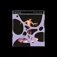 小樂 吳思賢 / LET GO
