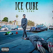 Ice Cube / Man Down (進口版CD)