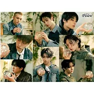 Stray Kids / Hollow【期間生産限定盤 (初回仕様)】