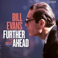 比爾.伊凡斯 / Further Ahead: Live in Finland 1964-1969 (2CD)(Bill Evans / Further Ahead: Live in Finland 1964-1969 (2CD))