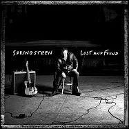布魯斯史普林斯汀 / 失而復得: 失落專輯之精選 (2LP黑膠)(Bruce Springsteen / Lost And Found: Selections From The Lost Albums (2LP))