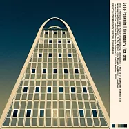 走走企鵝 / 虛實之間 (雙黑膠)(GoGo Penguin / Necessary Fictions (2LP))