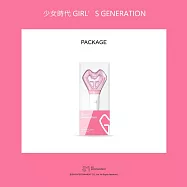 少女時代 GIRLS’ GENERATIO MINI FANLIGHT KEYRING 官方應援迷你手燈鑰匙圈 (韓國進口版)